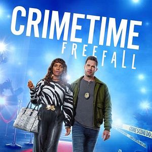 Photo CrimeTime: Freefall