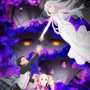 Photo Re:ZERO - Starting Life in Another World