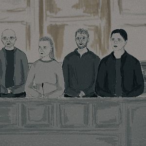 Photo Outreau : Un cauchemar français