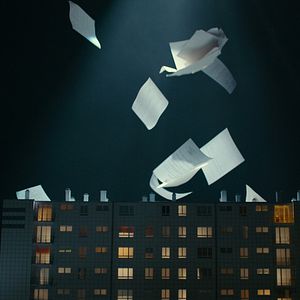 Photo Outreau : Un cauchemar français