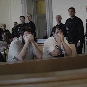 Photo Outreau : Un cauchemar français