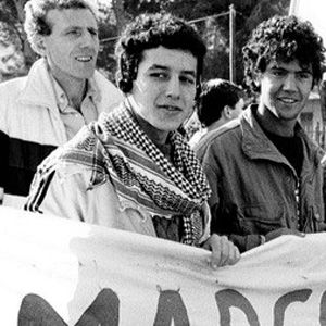 Photo Les Marcheurs, chronique des années beurs