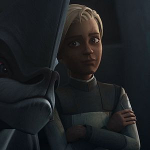Photo Star Wars: The Bad Batch