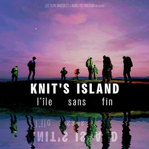 Photo Knit’s Island, L’Île sans fin