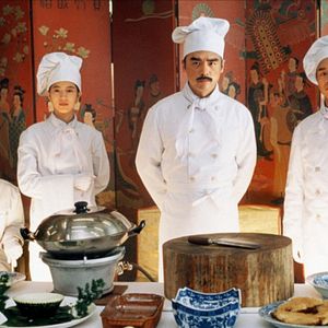 Photo Le Festin chinois