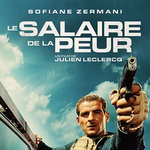 Photo Le Salaire de la Peur