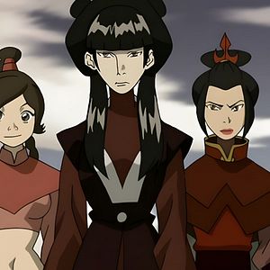 Photo Avatar, le Dernier Maître de l'Air