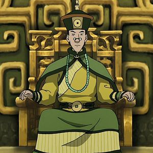 Photo Avatar, le Dernier Maître de l'Air