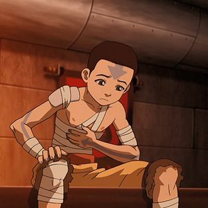 Photo Avatar, le Dernier Maître de l'Air