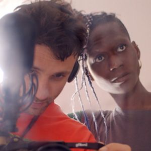 Photo Journal d’une femme nwar