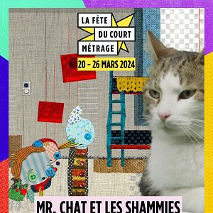 Photo Mr Chat et les Shammies