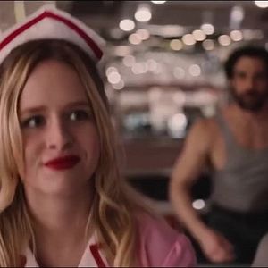 Photo Lulu Wilson