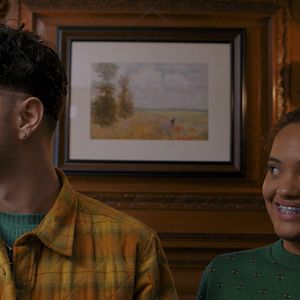 Photo Kiersey Clemons