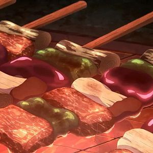 Photo The Weakest Tamer Began a Journey to Pick Up Trash