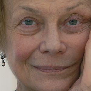 Photo Marilú, rencontre avec une femme remarquable