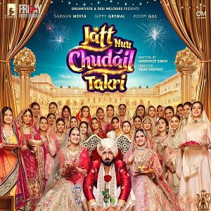 Photo Jatt Nuu Chudail Takri