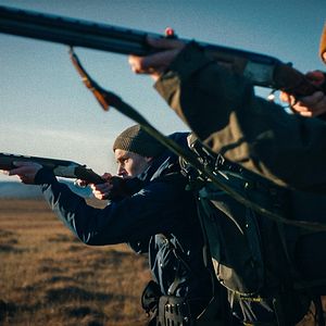 Photo Saving the Fucking Planet