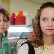 Photo Three Girls