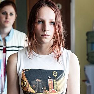 Photo Three Girls