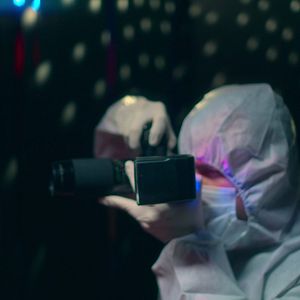 Photo Scène de crime à Berlin : Les nuits sanglantes