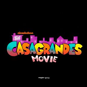 Photo Bienvenue chez les Casagrandes : Le film