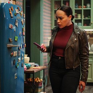 Photo Cleopatra Coleman