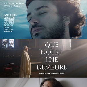 Photo Que Notre Joie Demeure