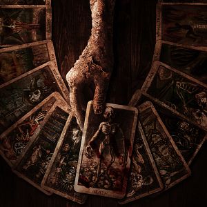 Photo Les Cartes du mal