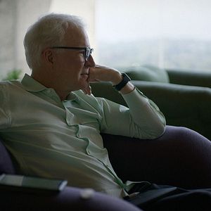 Photo Steve Martin : un documentaire en 2 parties