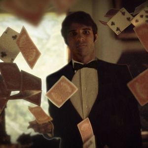 Photo Steve Martin : un documentaire en 2 parties