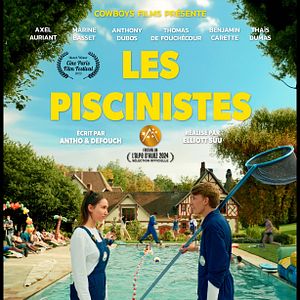 Photo Les Piscinistes