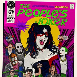 Photo The People's Joker