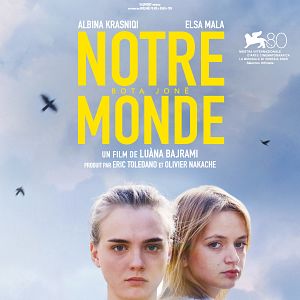 Photo Notre monde