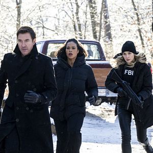 Photo Dylan McDermott