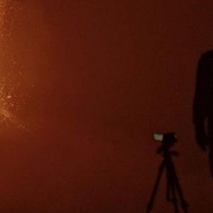 Photo Un volcán habitado
