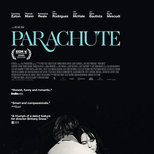 Photo Parachute