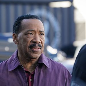 Photo Obba Babatundé