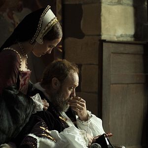 Photo Alicia Vikander