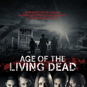 Photo Age of the Living Dead