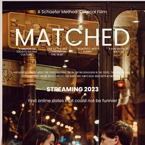Photo Matched