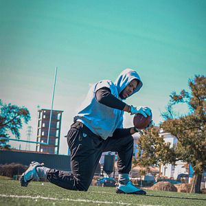 Photo A Stretch to Love