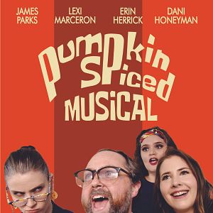 Photo Pumpkin Spiced Musical