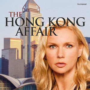 Photo Coup de foudre à Hong-Kong