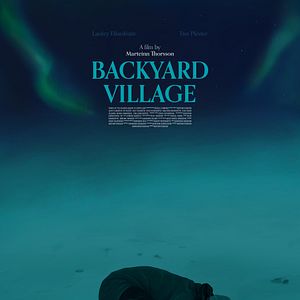 Photo Backyard Village