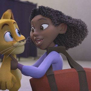 Photo Madagascar : la savane en délire