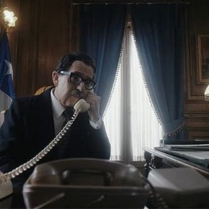 Photo Los mil días de Allende