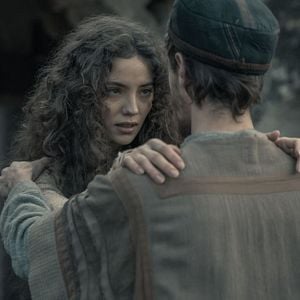 Gabriela Andrada - AlloCiné