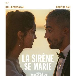 Photo La Sirène se marie