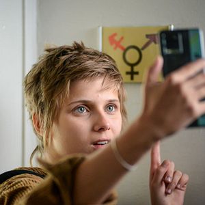 Photo #annaismissing