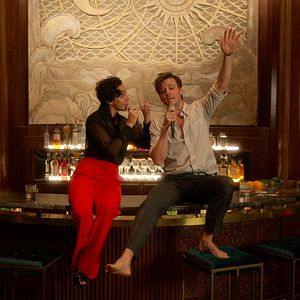 Photo Meurtres et autres complications